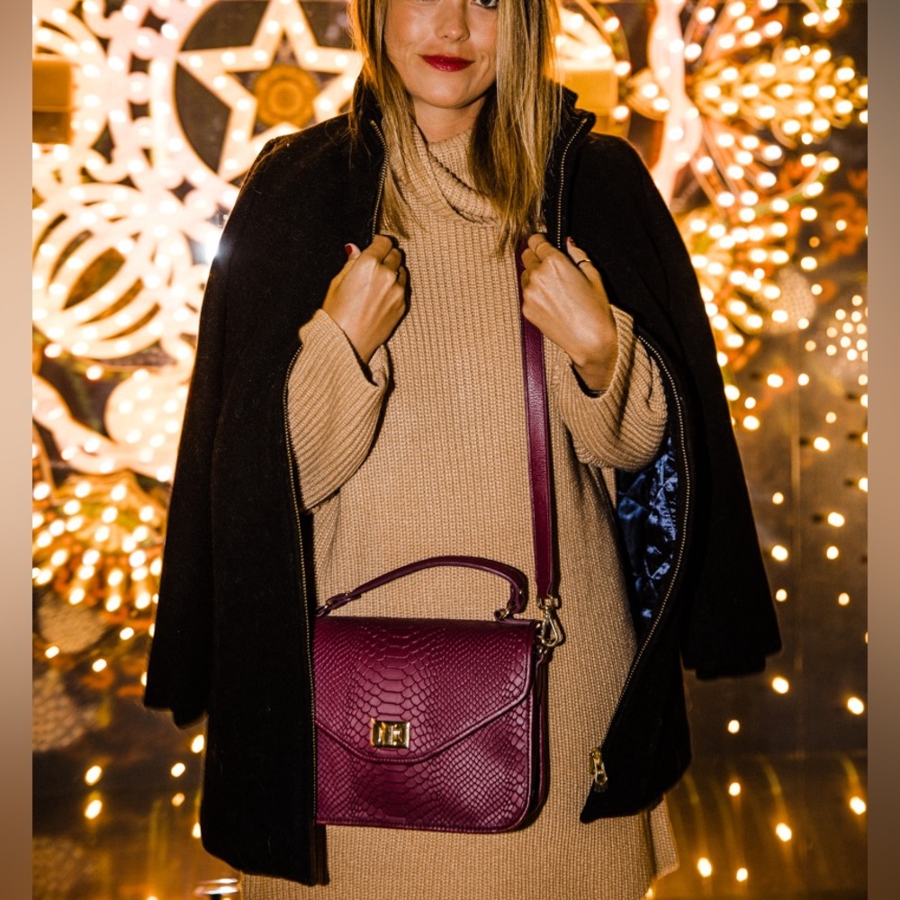 J CREW LODGE COAT